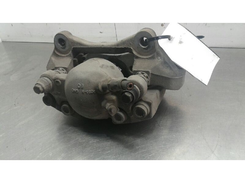 Recambio de pinza freno delantera derecha para audi q5 (8r) 2.0 tdi (125kw) referencia OEM IAM 8K0615124E  