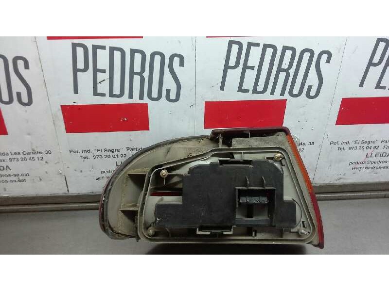 Recambio de piloto trasero derecho para ford mondeo berlina/familiar (fd) 1.8 16v cat referencia OEM IAM   