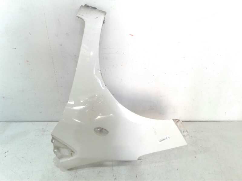 Recambio de aleta delantera izquierda para toyota yaris (ksp9/scp9/nlp9) básico referencia OEM IAM   