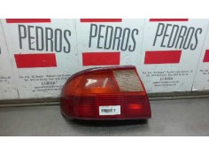 Recambio de piloto trasero izquierdo para ford mondeo berlina/familiar (fd) 1.8 16v cat referencia OEM IAM   