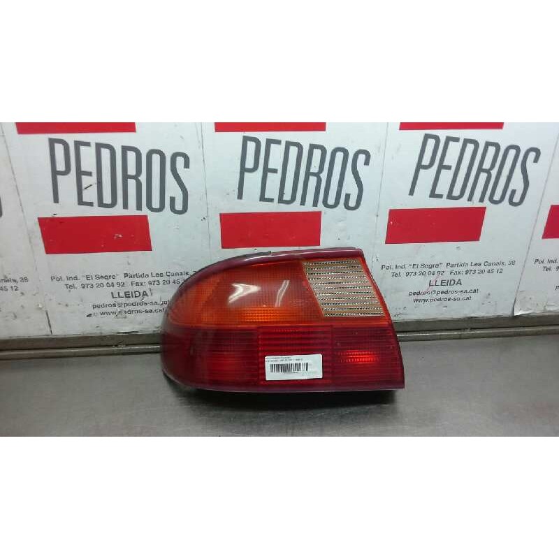 Recambio de piloto trasero izquierdo para ford mondeo berlina/familiar (fd) 1.8 16v cat referencia OEM IAM   