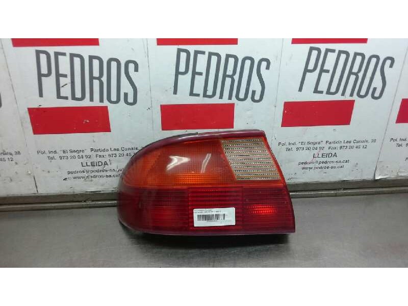 Recambio de piloto trasero izquierdo para ford mondeo berlina/familiar (fd) 1.8 16v cat referencia OEM IAM   