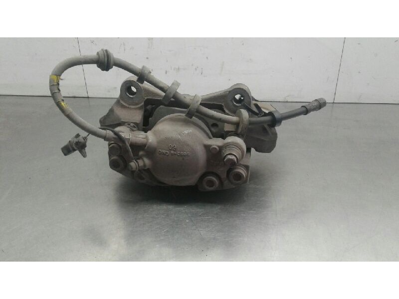 Recambio de pinza freno delantera izquierda para audi q5 (8r) 2.0 tdi (125kw) referencia OEM IAM 8K0615123E  