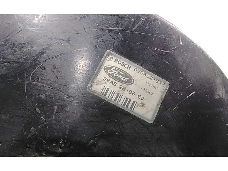 Recambio de servofreno para ford focus berlina (cap) referencia OEM IAM 98AB2B195CJ  