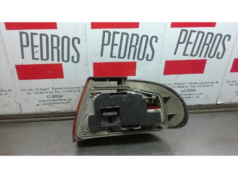 Recambio de piloto trasero izquierdo para ford mondeo berlina/familiar (fd) 1.8 16v cat referencia OEM IAM   