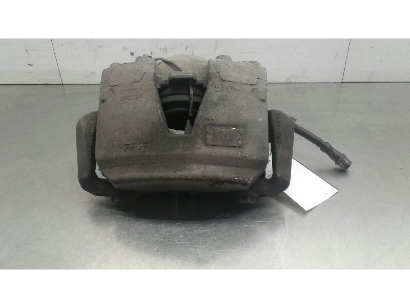 Recambio de pinza freno delantera izquierda para audi q5 (8r) 2.0 tdi (125kw) referencia OEM IAM 8K0615123E  