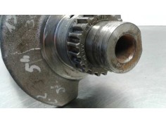 Recambio de cigueñal para seat ibiza (6j5) style tech referencia OEM IAM 03L105101   2