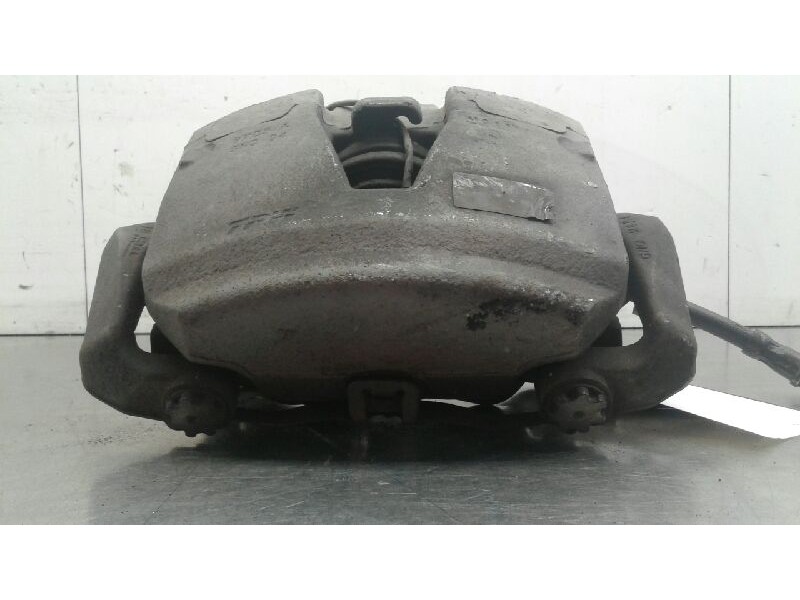 Recambio de pinza freno delantera izquierda para audi q5 (8r) 2.0 tdi (125kw) referencia OEM IAM 8K0615123E  