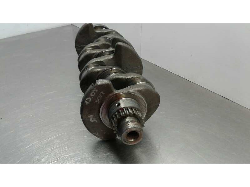 Recambio de cigueñal para seat ibiza (6j5) style tech referencia OEM IAM 03L105101  