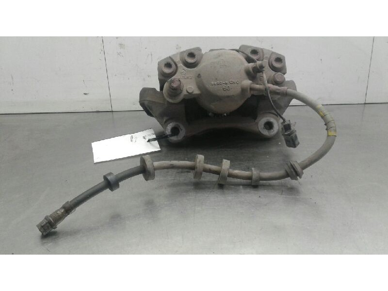 Recambio de pinza freno delantera izquierda para audi q5 (8r) 2.0 tdi (125kw) referencia OEM IAM 8K0615123E  