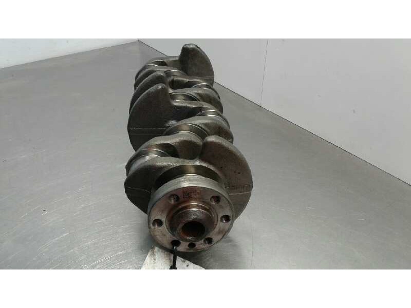 Recambio de cigueñal para seat ibiza (6j5) style tech referencia OEM IAM 03L105101  