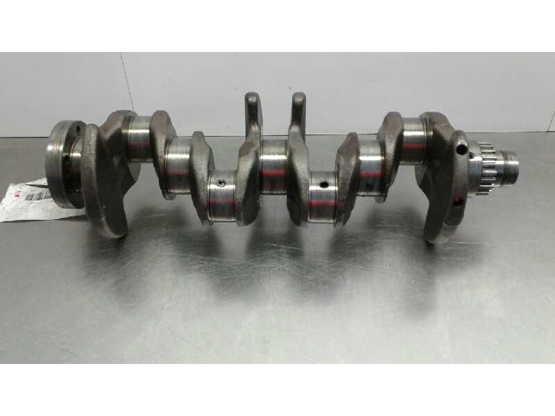Recambio de cigueñal para seat ibiza (6j5) style tech referencia OEM IAM 03L105101  