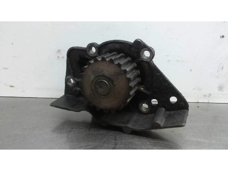 Recambio de bomba agua para citroën xsara berlina 1.9td seduction referencia OEM IAM 9627663010  