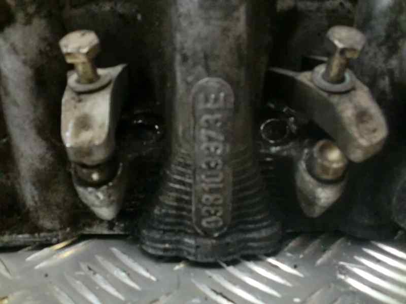 Recambio de culata para skoda octavia berlina (1u2) 1.9 tdi referencia OEM IAM 03103373E  