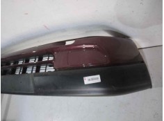 Recambio de paragolpes delantero para citroen saxo 1.4 sx referencia OEM IAM    2