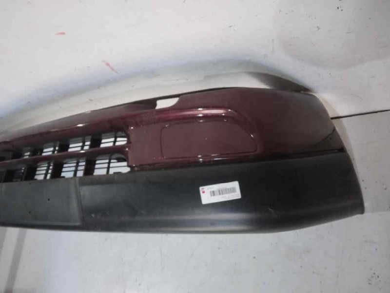 Recambio de paragolpes delantero para citroen saxo 1.4 sx referencia OEM IAM   