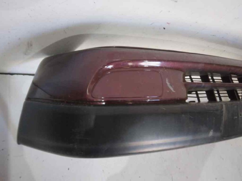 Recambio de paragolpes delantero para citroen saxo 1.4 sx referencia OEM IAM   