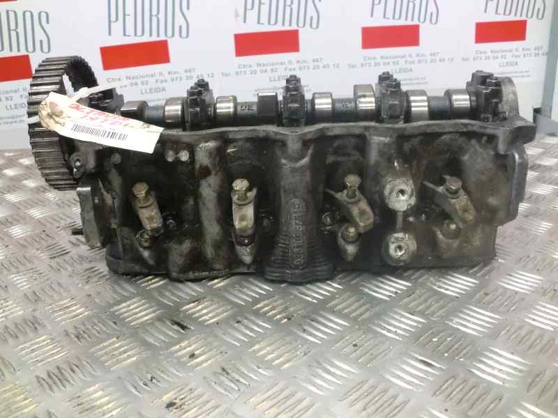Recambio de culata para skoda octavia berlina (1u2) 1.9 tdi referencia OEM IAM 03103373E  