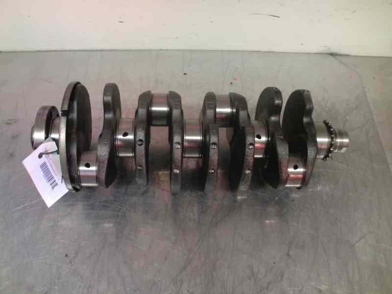 Recambio de cigueñal para skoda octavia berlina (1u2) 1.9 tdi referencia OEM IAM FG3  