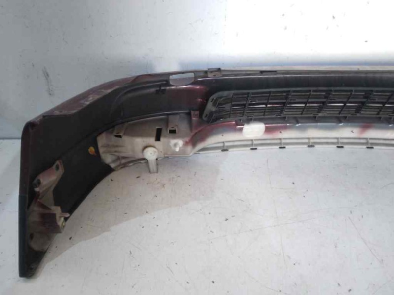 Recambio de paragolpes delantero para citroen saxo 1.4 sx referencia OEM IAM   