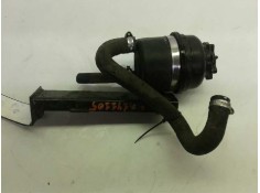 Recambio de deposito liquido direccion para nissan cabstar 01.04  cabina simple cabina individual referencia OEM IAM    2