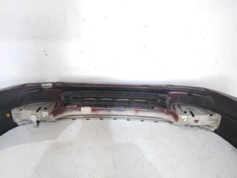 Recambio de paragolpes delantero para citroen saxo 1.4 sx referencia OEM IAM   