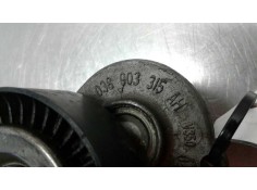 Recambio de tensor correa auxiliar para seat ibiza (6j5) style tech referencia OEM IAM 038903315AH   2