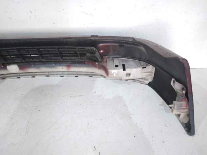 Recambio de paragolpes delantero para citroen saxo 1.4 sx referencia OEM IAM   