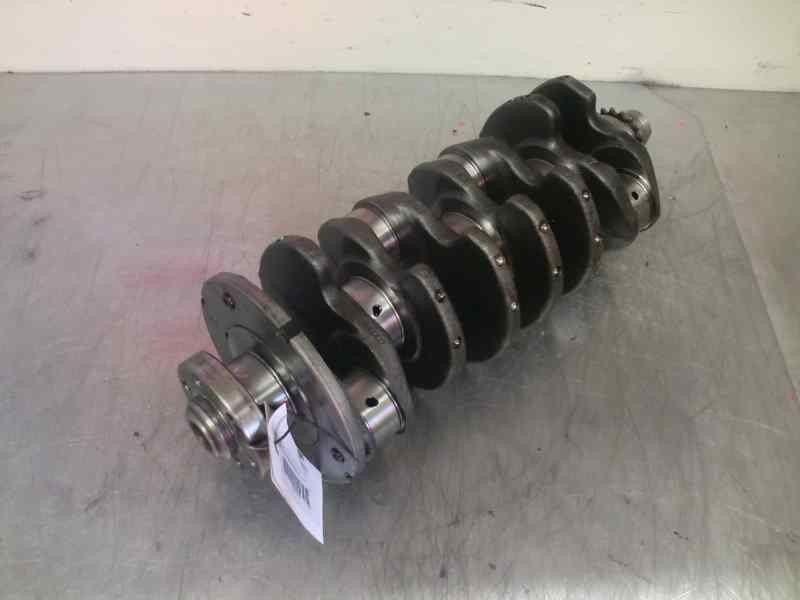 Recambio de cigueñal para skoda octavia berlina (1u2) 1.9 tdi referencia OEM IAM FG3  