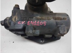 Recambio de caja direccion para nissan cabstar 01.04  cabina simple cabina individual referencia OEM IAM    2