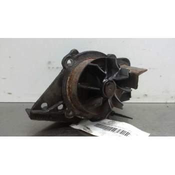 Recambio de bomba agua para citroën xsara berlina 1.9td seduction referencia OEM IAM 9627663010  