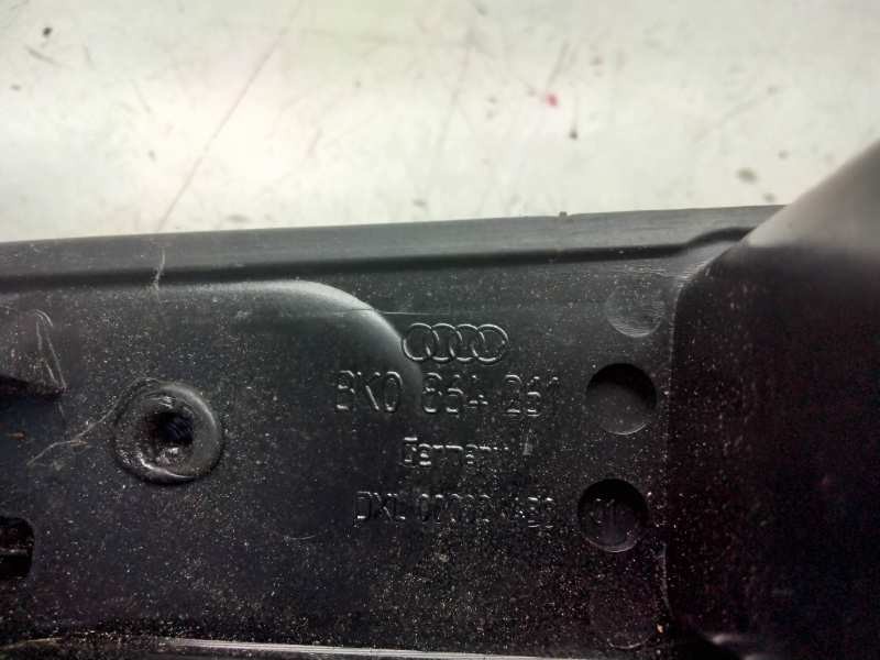 Recambio de pomo palanca cambio para audi q5 (8r) 2.0 tdi (125kw) referencia OEM IAM 8K0864261  