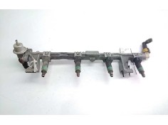Recambio de rampa inyectora para ford focus berlina (cak) referencia OEM IAM 2508996B  