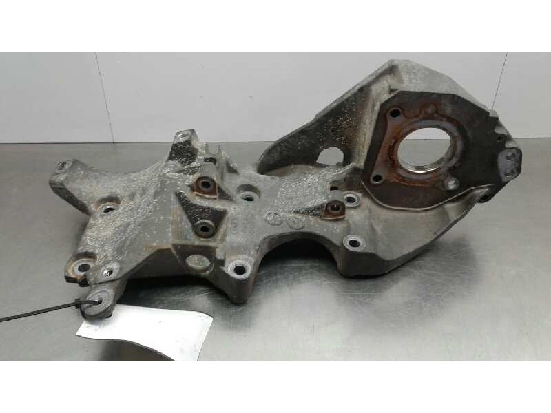 Recambio de soporte bomba inyeccion para seat ibiza (6j5) style tech referencia OEM IAM 03L903143Q  