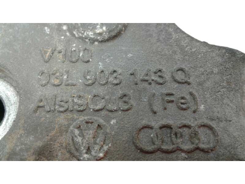 Recambio de soporte bomba inyeccion para seat ibiza (6j5) style tech referencia OEM IAM 03L903143Q  