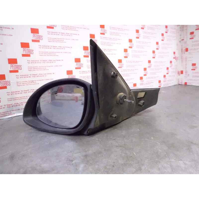 Recambio de retrovisor izquierdo para opel vectra b berlina 1.6 16v referencia OEM IAM   