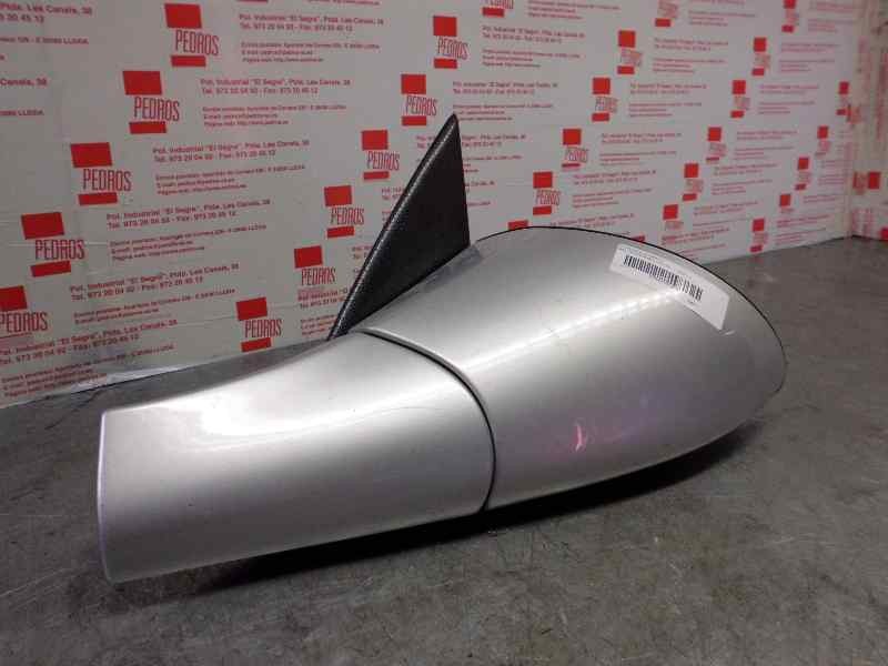 Recambio de retrovisor izquierdo para opel vectra b berlina 1.6 16v referencia OEM IAM   