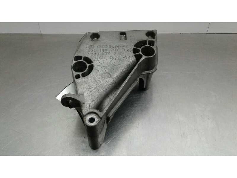 Recambio de soporte motor derecho inferior para seat ibiza (6j5) style tech referencia OEM IAM 03L199207A  