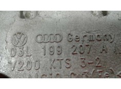 Recambio de soporte motor derecho inferior para seat ibiza (6j5) style tech referencia OEM IAM 03L199207A   2