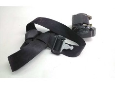 Recambio de cinturon seguridad trasero izquierdo para ford fiesta (cbk) referencia OEM IAM 798600  