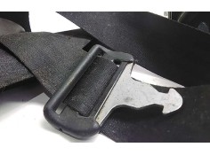 Recambio de cinturon seguridad trasero izquierdo para ford fiesta (cbk) referencia OEM IAM 798600   2