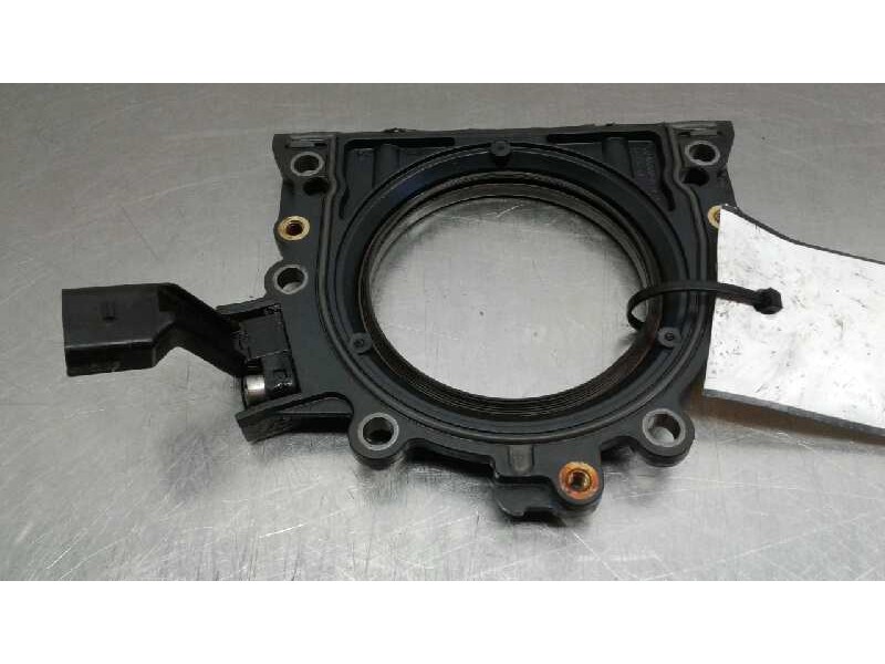 Recambio de reten cigueñal izquierdo para seat ibiza (6j5) style tech referencia OEM IAM 038103173A  