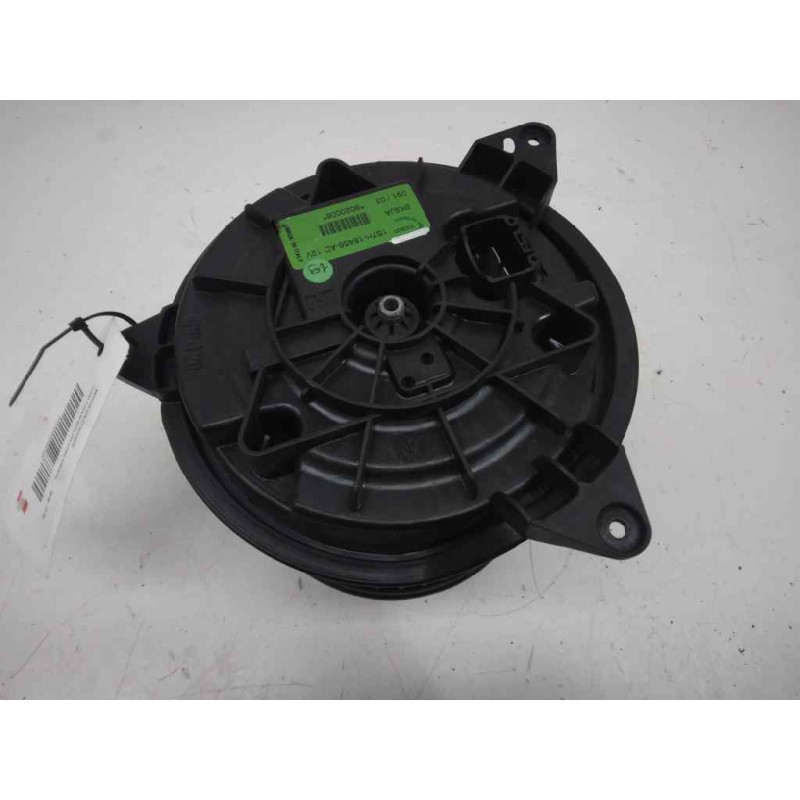 Recambio de motor calefaccion para ford focus berlina (cak) ambiente referencia OEM IAM 1S7H18456AD  