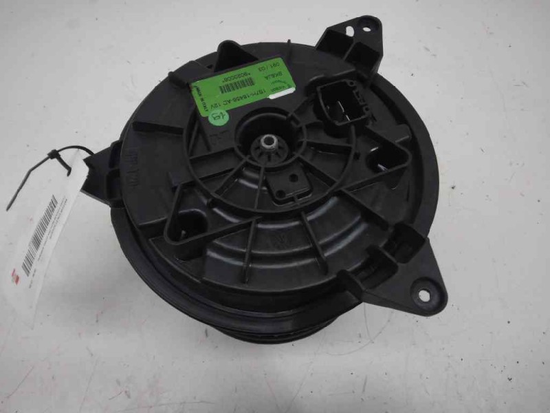 Recambio de motor calefaccion para ford focus berlina (cak) ambiente referencia OEM IAM 1S7H18456AD  