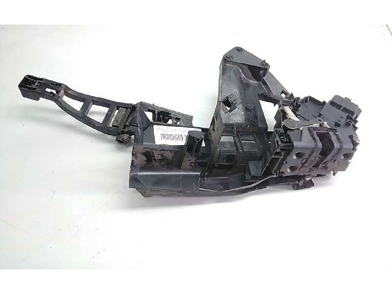 Recambio de cerradura puerta delantera izquierda para ford focus berlina (cap) referencia OEM IAM   