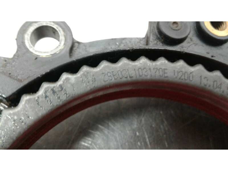 Recambio de reten cigueñal izquierdo para seat ibiza (6j5) style tech referencia OEM IAM 038103173A  