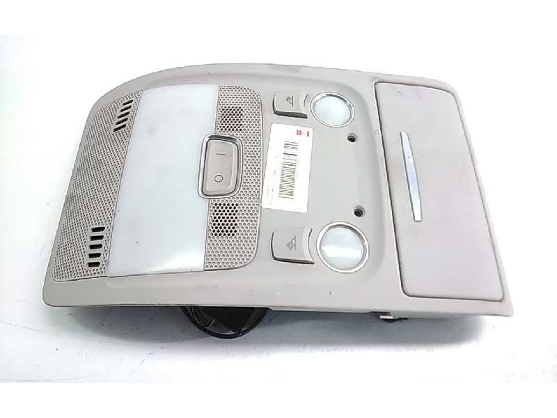 Recambio de luz interior para audi q5 (8r) 2.0 tdi (125kw) referencia OEM IAM 8K0951177  