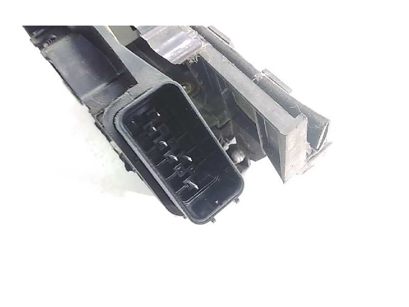 Recambio de cerradura puerta delantera izquierda para ford focus berlina (cap) referencia OEM IAM   