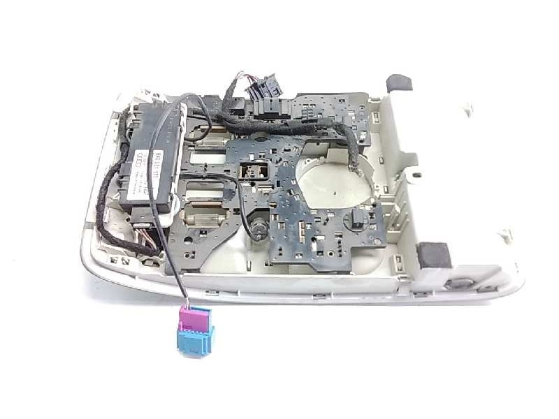 Recambio de luz interior para audi q5 (8r) 2.0 tdi (125kw) referencia OEM IAM 8K0951177  