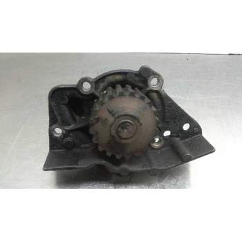 Recambio de bomba agua para citroën xsara berlina 1.9td seduction referencia OEM IAM 9627663010  